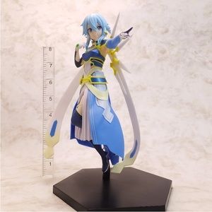 Japan Anime Figure Sword Art Online SAO